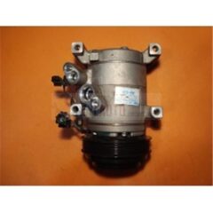 COMPRESOR DE AIRE HYUNDAI I10