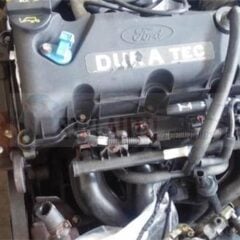MOTOR FORD KA 1.3 TIPO A9A