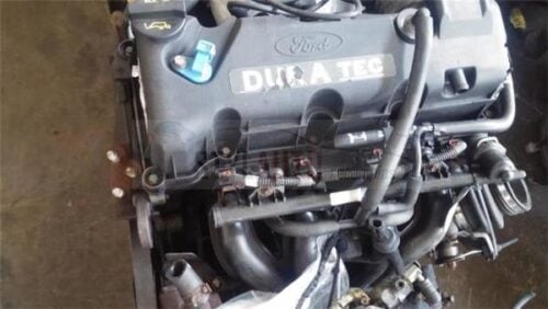 MOTOR FORD KA 1.3 TIPO A9A