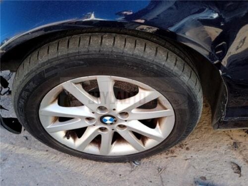 juego llantas 16 bmw 320d e46