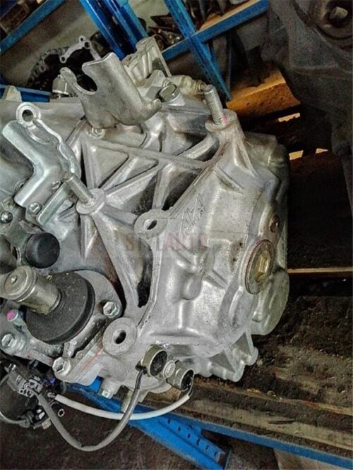 caja cambios mazda 6 2.0d rf 143cv