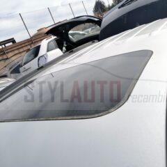 TECHO SOLAR JEEP COMPASS