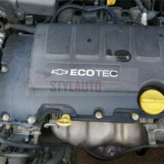 culata chevrolet aveo 1.4 a14xer