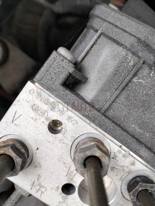 BOMBA ABS BMW 330I 0265225152 0265950066