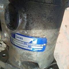 bomba inyectora ford escort 1.8 8448b101a