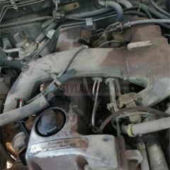 culata ssanyong rexton 2.9 turbodiesel