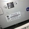 pantalla central seat leon mk3 5f0919606 - Imagen 2