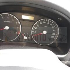 CUADRO RELOJES HYUNDAI ACCENT 2007