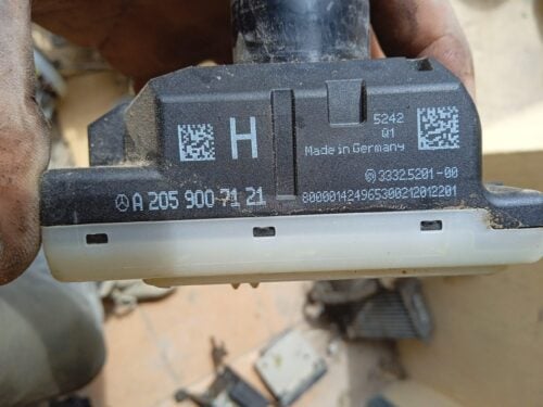 conmutador de arranque mercedes w205 a2059007121