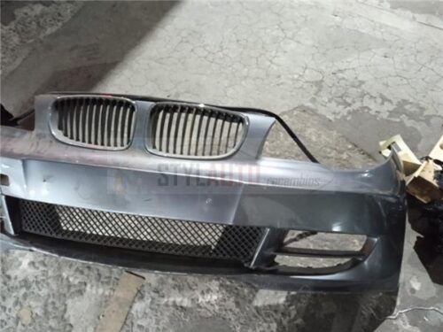 paragolpes delantero bmw 120d cabrio e88 - Imagen 2