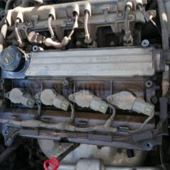 culata fiat stilo 1.8 192a4000