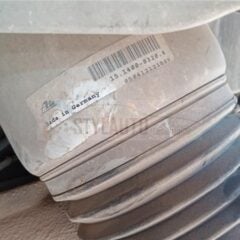 amortiguador delantero derecho porsche cayenne 15140003204