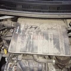 motor hyundai i10 k1.0