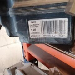 deposito adblue peugeot 308 9800390280
