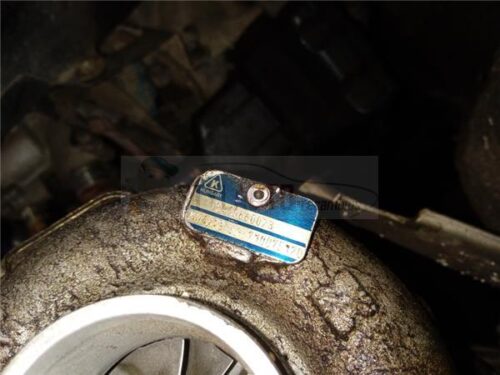 turbo seat leon fr 1.8t 53049880023