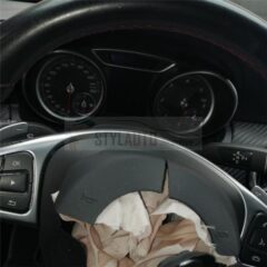 cuadro de relojes mercedes clase a w176 cdi