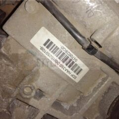 grupo diferencial trasero audi s3 8p