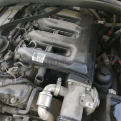 colector admision bmw x3 3.0 306d3