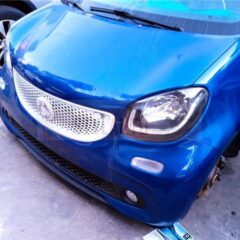 DELANTERA COMPLETA  SMART FORFOUR FASTBACK 453 (2014-0)