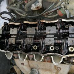 culata suzuki vitara 1.6 8v g16a