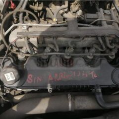 culata lancia thesis 2.4 jtd