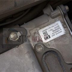 INVERTER LEXUS CT 200 G9200-76011