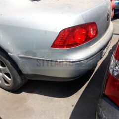 PARAGOLPES TRASERO VW PHAETON