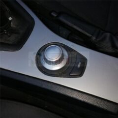 joystick control bmw 320d e90
