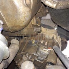 COMPRESOR AIRE ISUZU RODEO 3.0 TD