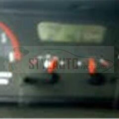 CUADRO DE RELOIES NISSAN TERRANO 2X802