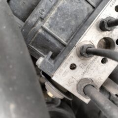 BOMBA ABS TOYOTA AVENSIS 0265225325