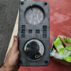 cuadro relojes suzuki samurai 1.0