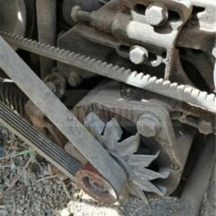 ALTERNADOR PORSCHE 928