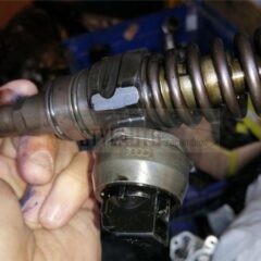 inyectores vw caddy sdi 038130073az