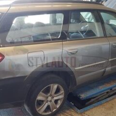 DESPIECE SUBARU OUTBACK año 2009