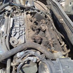 culata citroen c5 2.0 HDi 163 CV RHH DW10CTED4