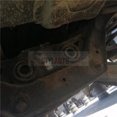 diferencial trasero mitsubishi montero 3.2 did m34d