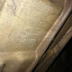 caja cambios opel movano 2.5 pk6379