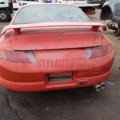 despiece Mitsubishi FTO 2.0 V6 24V - 6A12