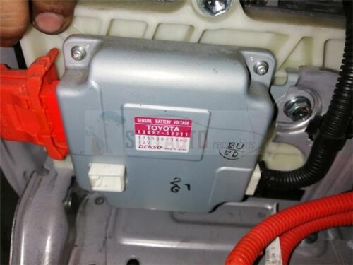 BATERIA TOYOTA PRIUS 89892-52011