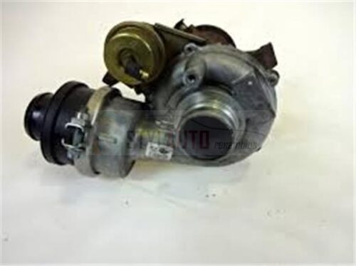 turbo mercedes w169 A6400901380