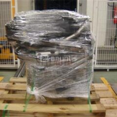 MOTOR JEEP CHEROKEE 2.5 CRD