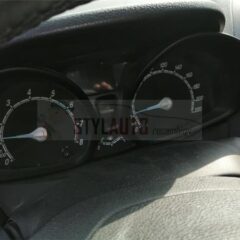 CUADRO RELOJES FORD TRANSIT COURIER