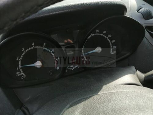 CUADRO RELOJES FORD TRANSIT COURIER