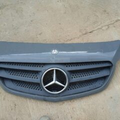 CALANDRA DELANTERA FRONTAL MERCEDES CITAN