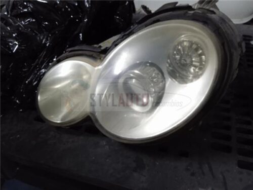 faros de xenon mercedes c220 cdi w203 - Imagen 2