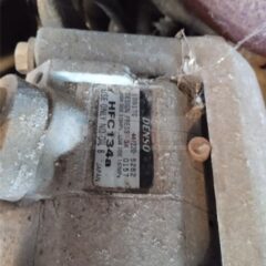 compresor de aire toyota land cruiser 3.0d 447220-5262, 10S17C