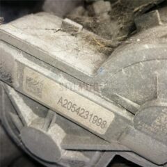 pinza freno trasera izq w205 a2054231998