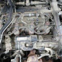 culata opel corsa d 1.3 16v cdti (75 cv)