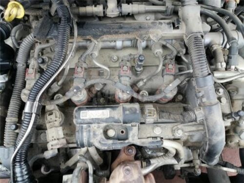culata opel corsa d 1.3 16v cdti (75 cv)